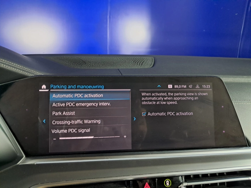 BMW X5 30d X-Line xDrive 265cp 2020