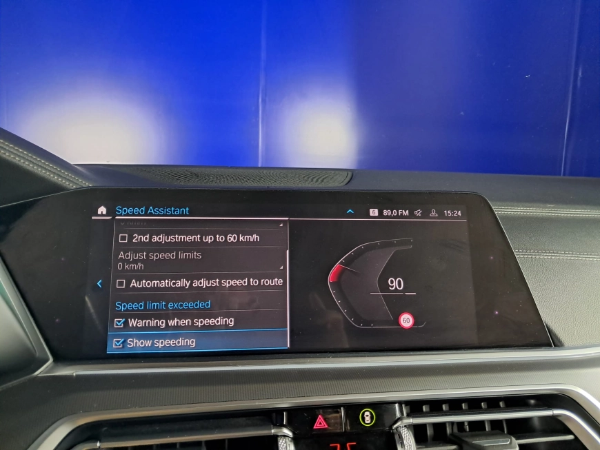 BMW X5 30d X-Line xDrive 265cp 2020
