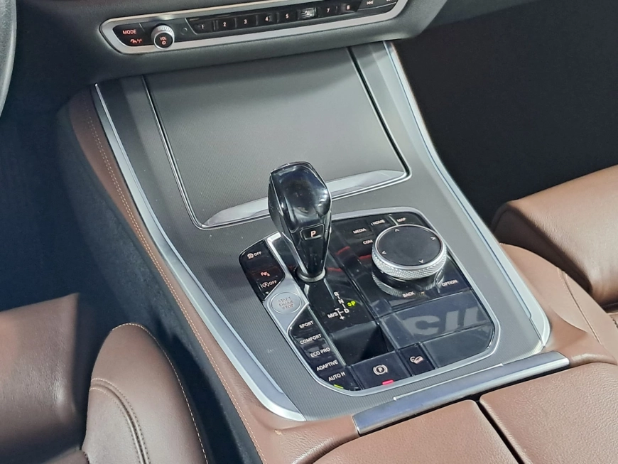 BMW X5 30d X-Line xDrive 265cp 2020
