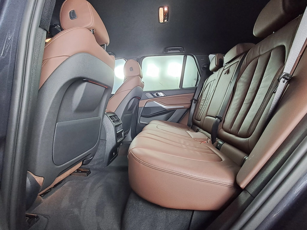 BMW X5 30d X-Line xDrive 265cp 2020
