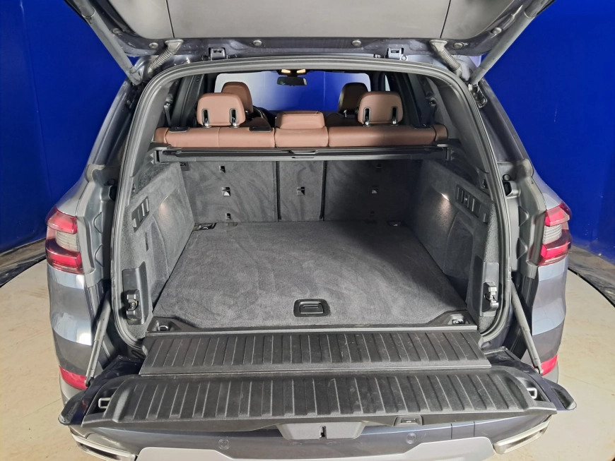 BMW X5 30d X-Line xDrive 265cp 2020