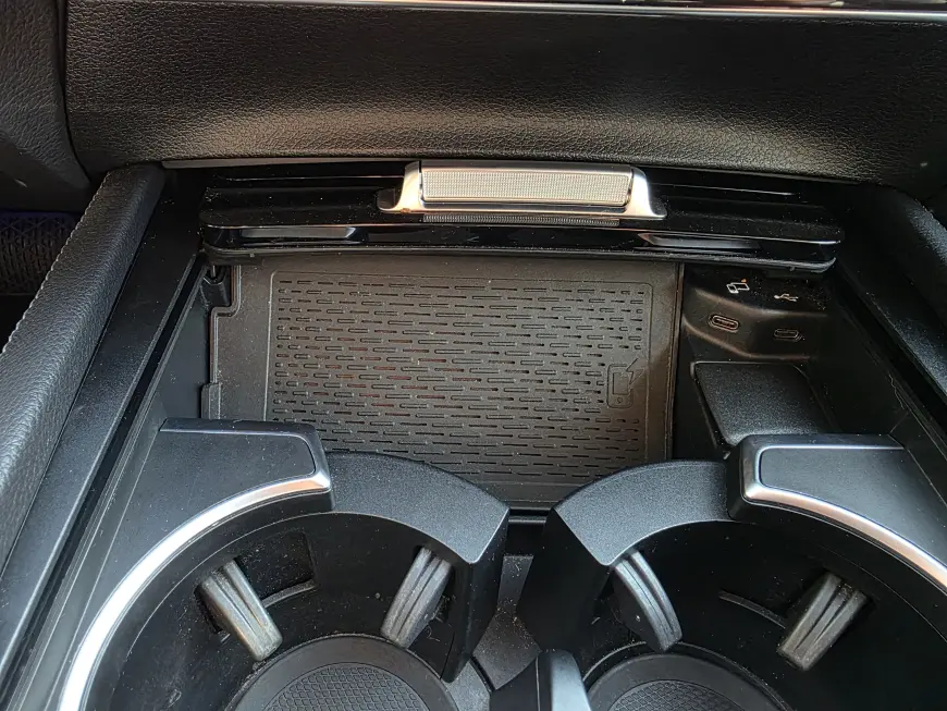 Mercedes-Benz GLE 350de 4-Matic 9G-tronic