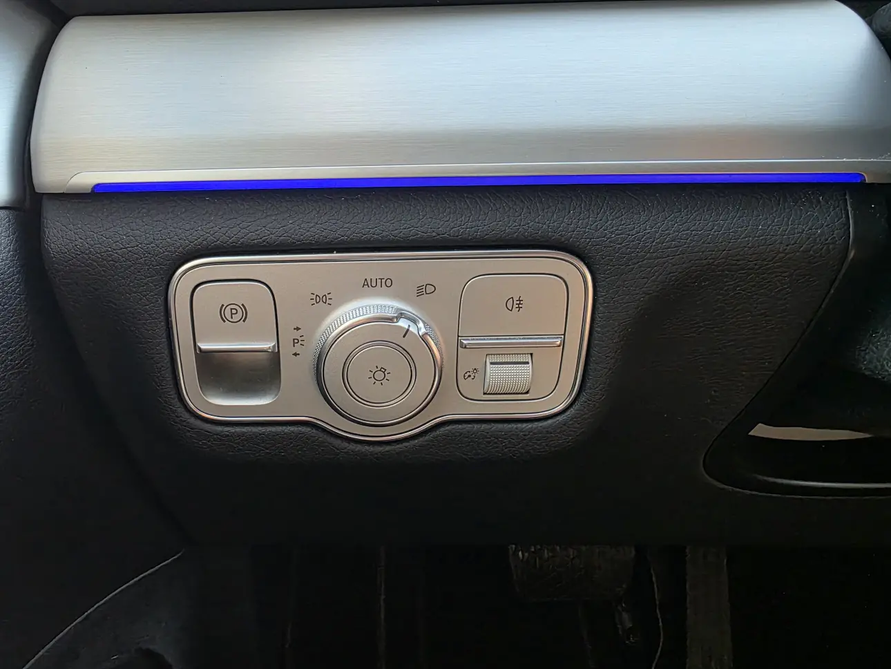 Mercedes-Benz GLE 350de 4-Matic 9G-tronic