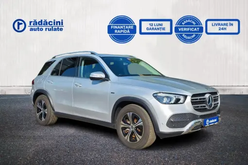 Mercedes-Benz-GLE-SUV-2020-2.0-Automata