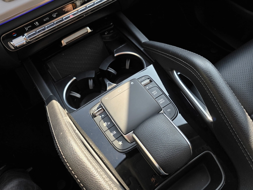 MERCEDES BENZ GLE 350de 4-Matic 9G-tronic