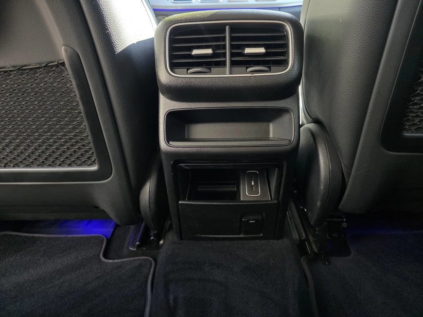 MERCEDES BENZ GLE 350de 4-Matic 9G-tronic