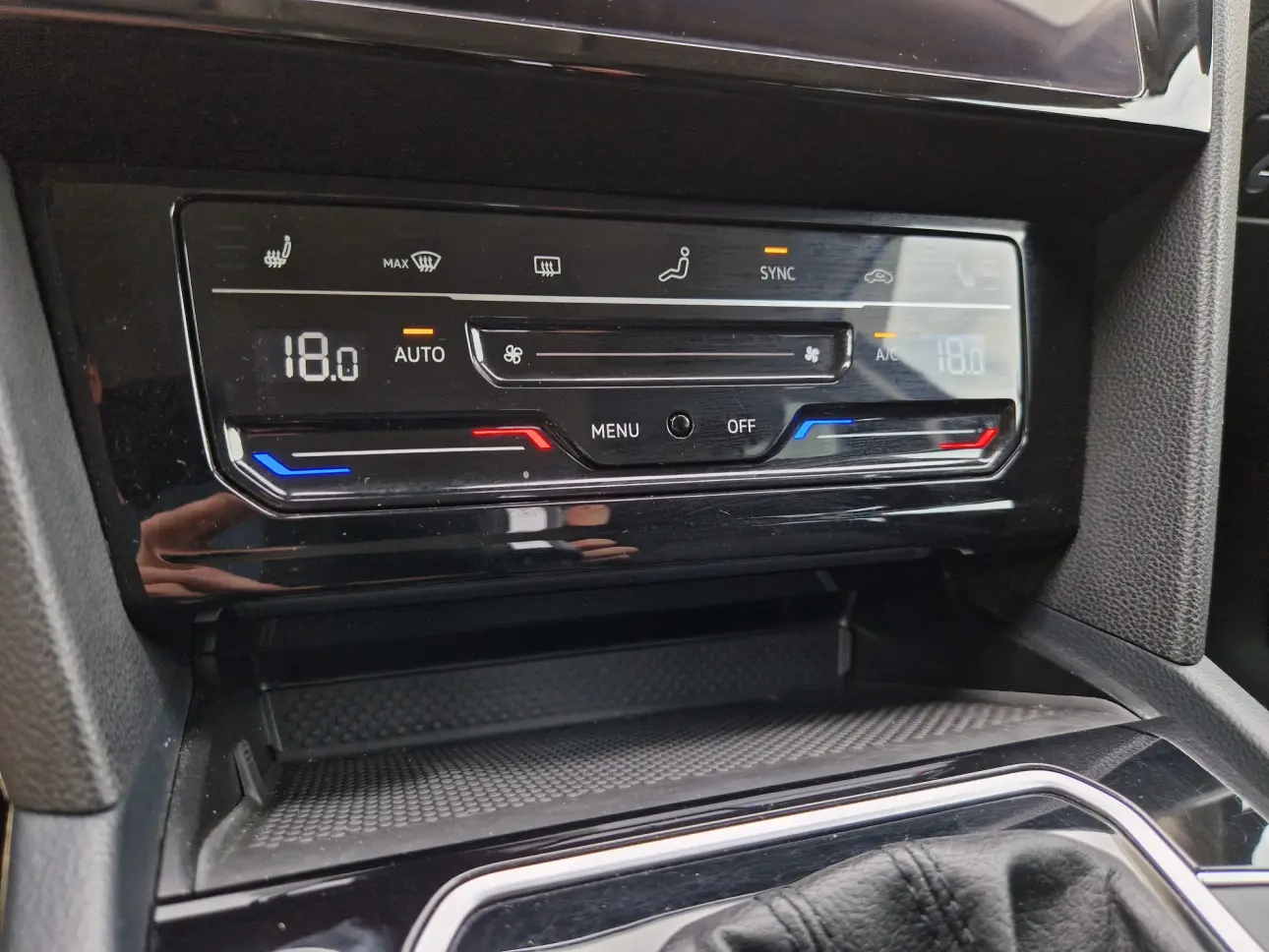 VOLKSWAGEN PASSAT 2.0 TDI 150CP DSG COMFORTLINE 2022