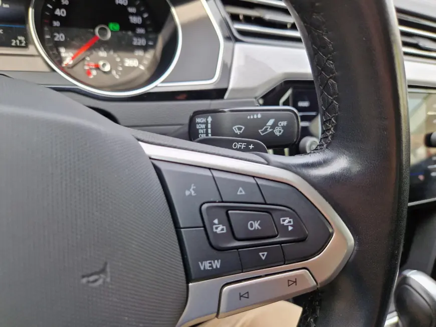 VOLKSWAGEN PASSAT 2.0 TDI 150CP DSG COMFORTLINE 2022