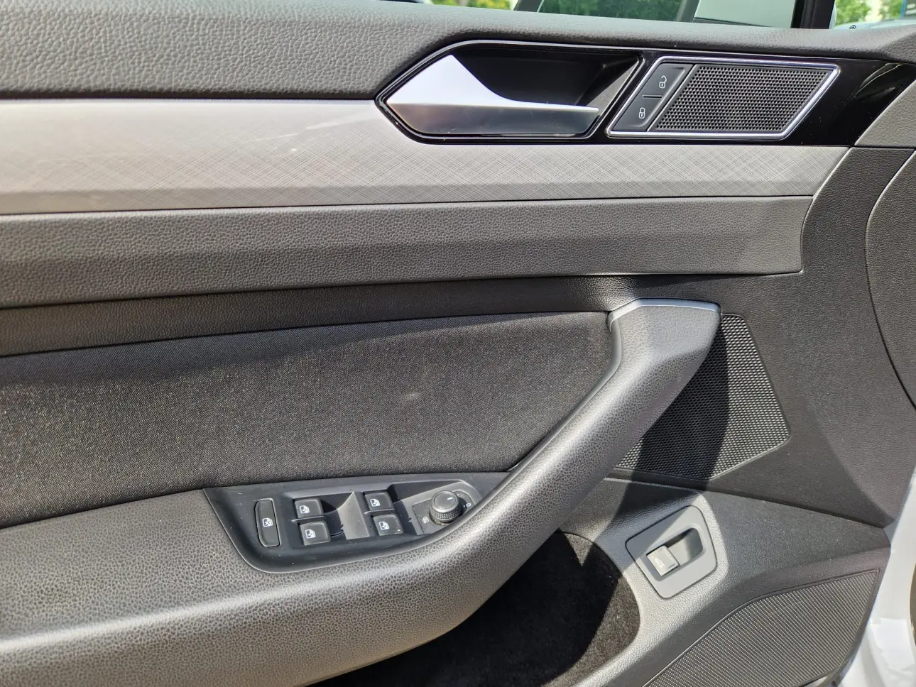 VOLKSWAGEN PASSAT 2.0 TDI 150CP DSG COMFORTLINE 2022