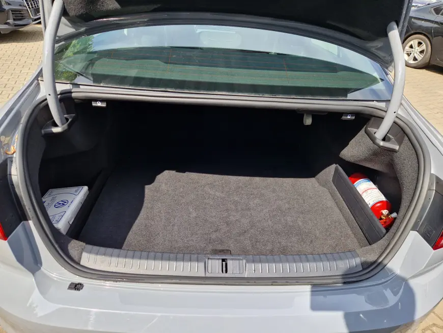 VOLKSWAGEN PASSAT 2.0 TDI 150CP DSG COMFORTLINE 2022