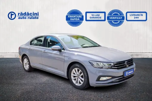 Volkswagen-Passat-Sedan-2022-2.0-Automata