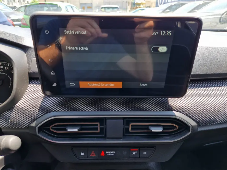 DACIA SANDERO STEPWAY 1.0 TCE 90CP MT6 EXPRESSION 2023