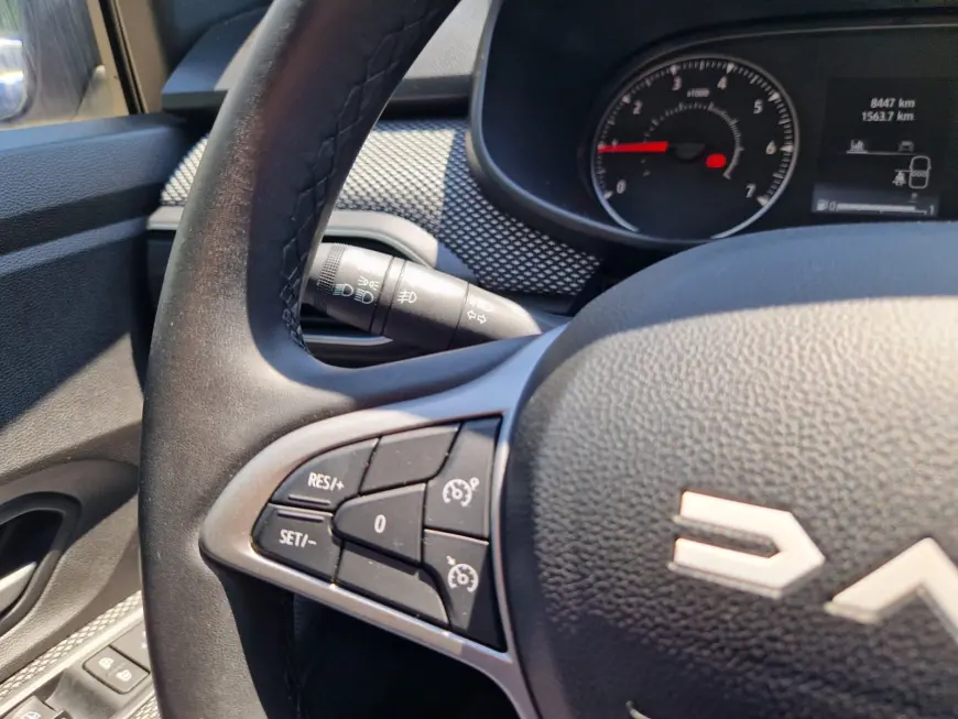 DACIA SANDERO STEPWAY 1.0 TCE 90CP MT6 EXPRESSION 2023