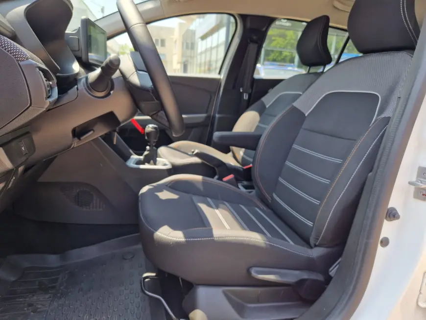 DACIA SANDERO STEPWAY 1.0 TCE 90CP MT6 EXPRESSION 2023