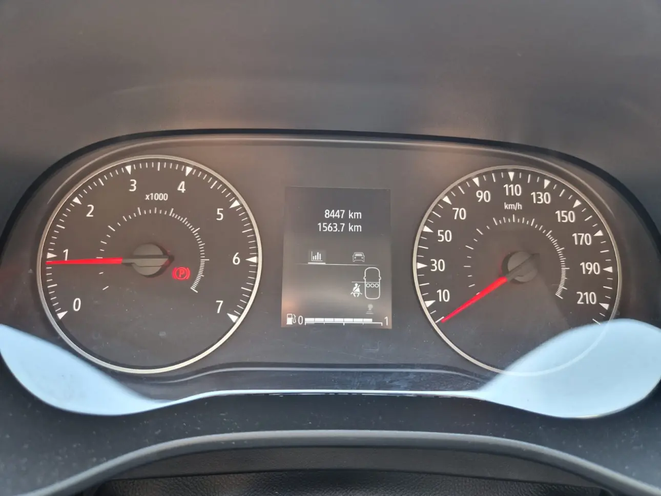 DACIA SANDERO STEPWAY 1.0 TCE 90CP MT6 EXPRESSION 2023