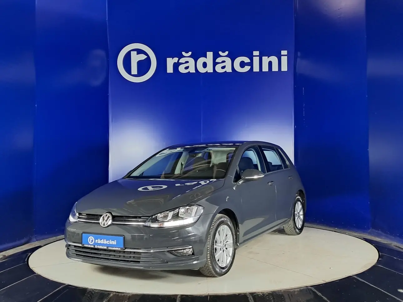 Volkswagen GOLF Hatchback 2019