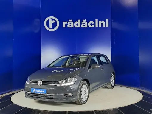 Volkswagen-GOLF-Hatchback-2019-1.6-Manuala
