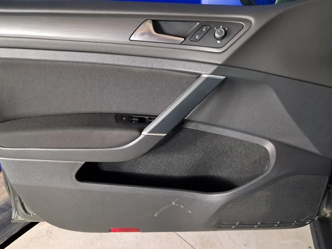 Volkswagen GOLF Hatchback 2019