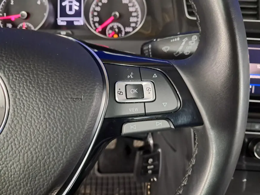 Volkswagen GOLF Hatchback 2019