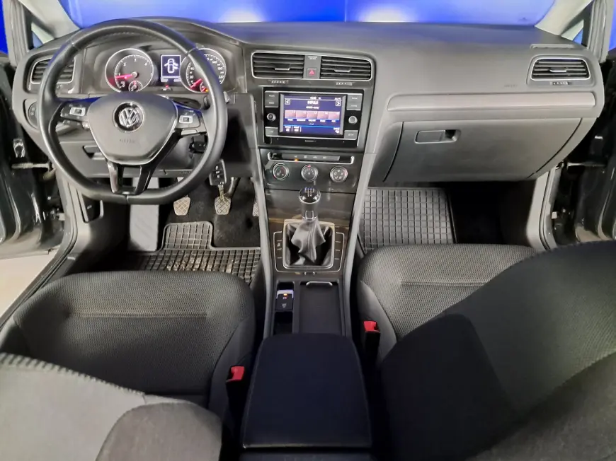 Volkswagen GOLF Hatchback 2019