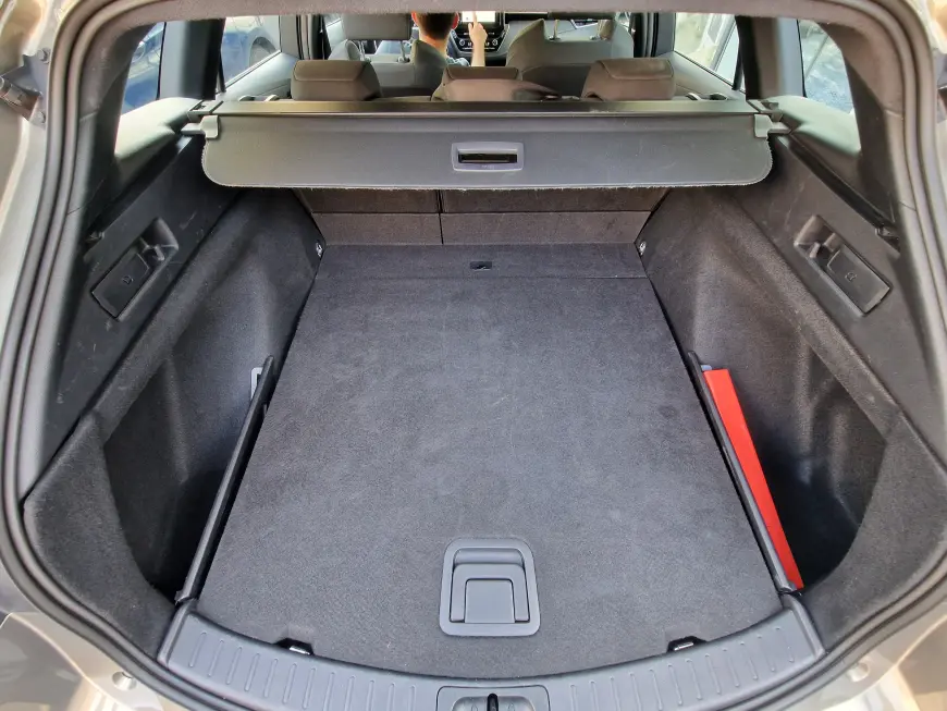 Toyota Corolla 1.8  Hybrid Touring Sports - Automatic - 98 hp - 2022