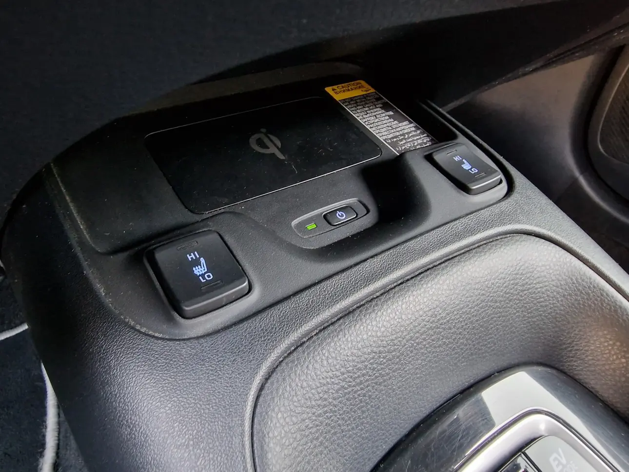 Toyota Corolla 1.8  Hybrid Touring Sports - Automatic - 98 hp - 2022