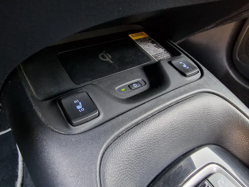 Toyota Corolla 1.8  Hybrid Touring Sports - Automatic - 98 hp - 2022