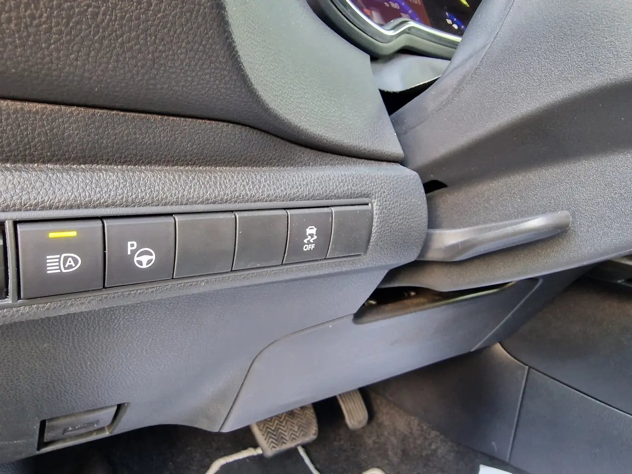 Toyota Corolla 1.8  Hybrid Touring Sports - Automatic - 98 hp - 2022