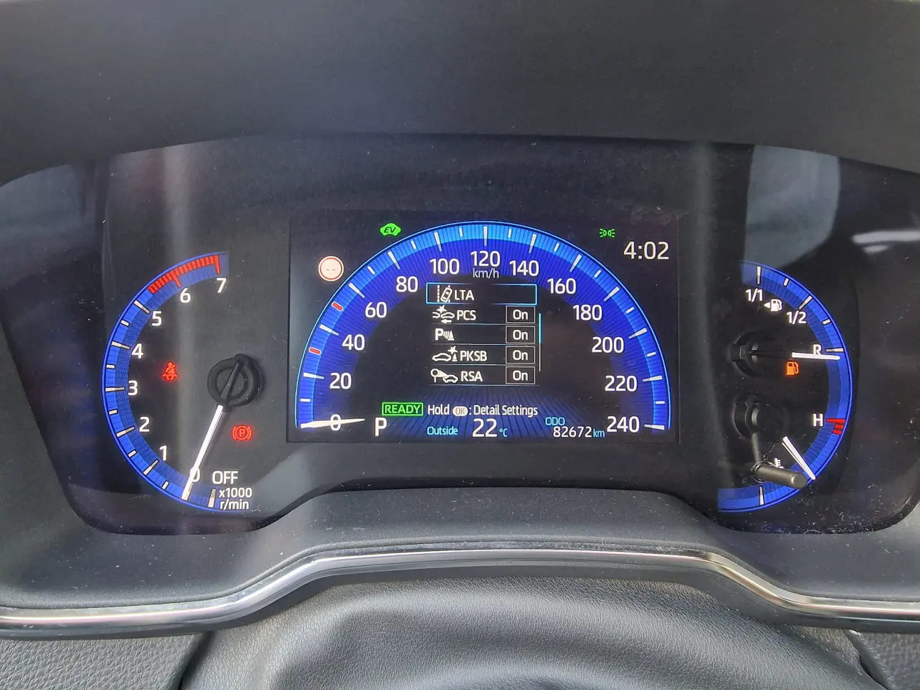 Toyota Corolla 1.8  Hybrid Touring Sports - Automatic - 98 hp - 2022