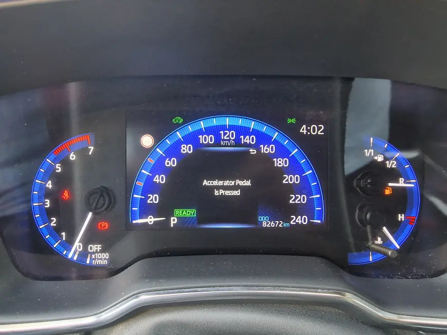 TOYOTA COROLLA 1.8 Hybrid Touring Sports Automatic122 cp 2022