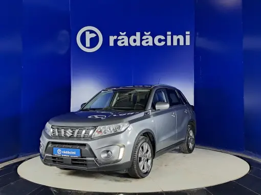 Suzuki-VITARA-SUV-2019-1.4-Manuala