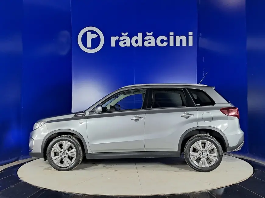 Suzuki VITARA SUV 2019