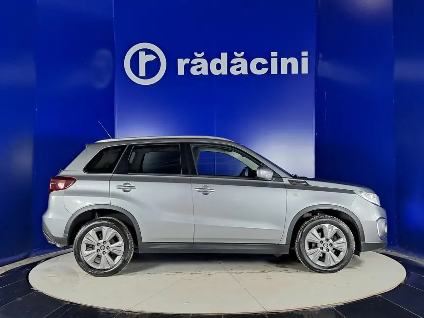 Suzuki VITARA SUV 2019