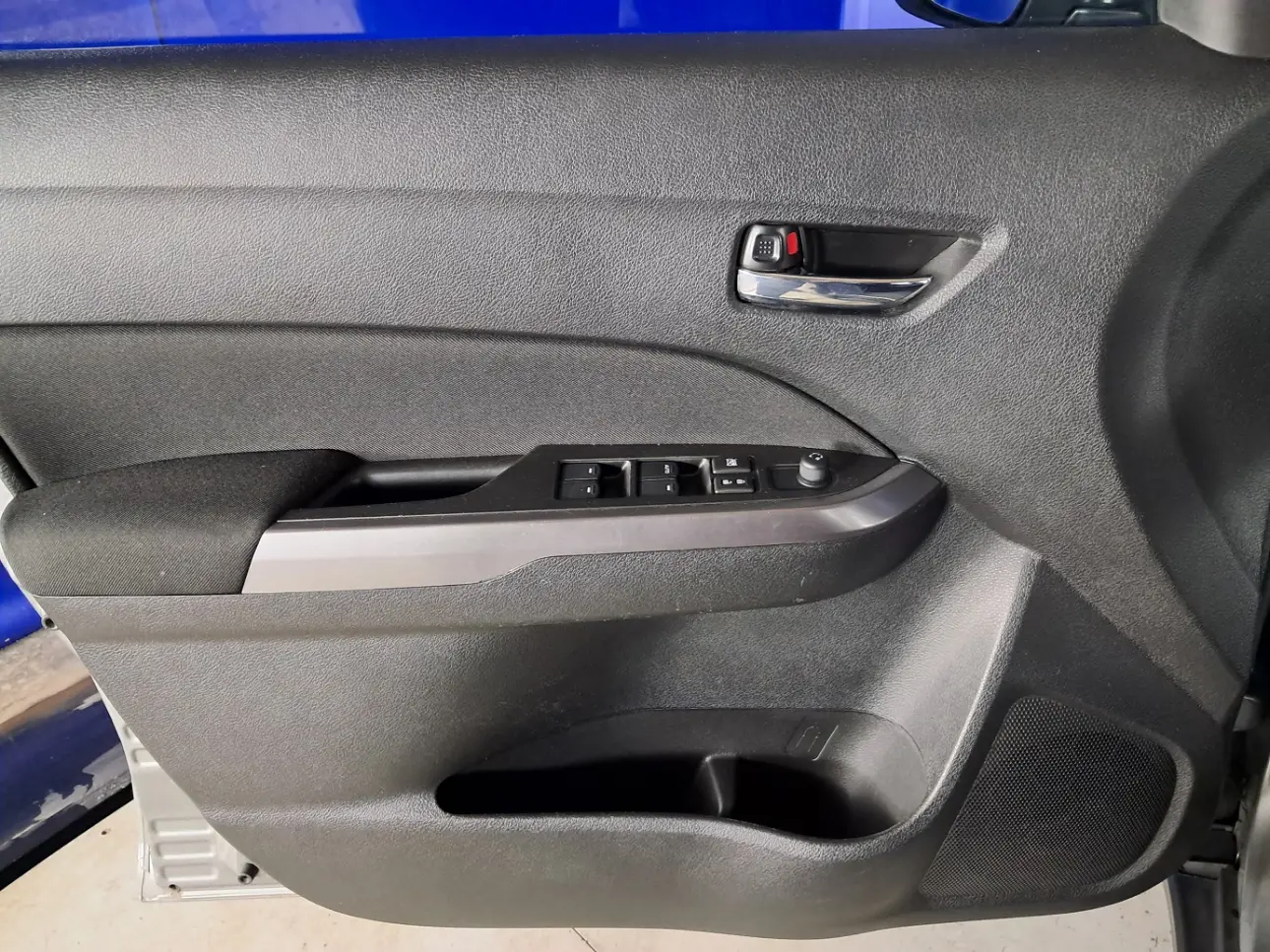 Suzuki VITARA SUV 2019