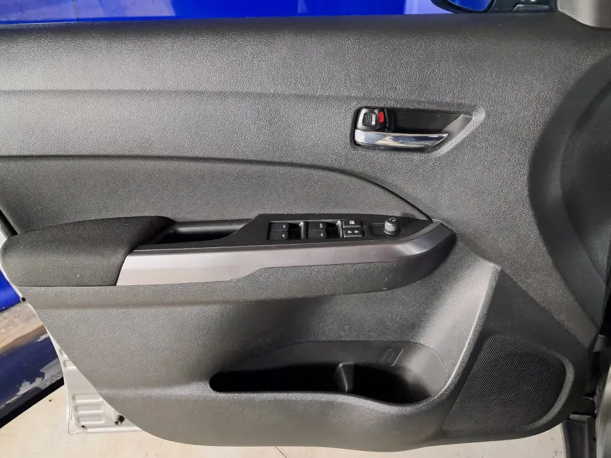 Suzuki VITARA SUV 2019