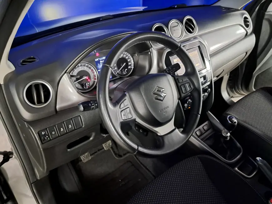 Suzuki VITARA SUV 2019