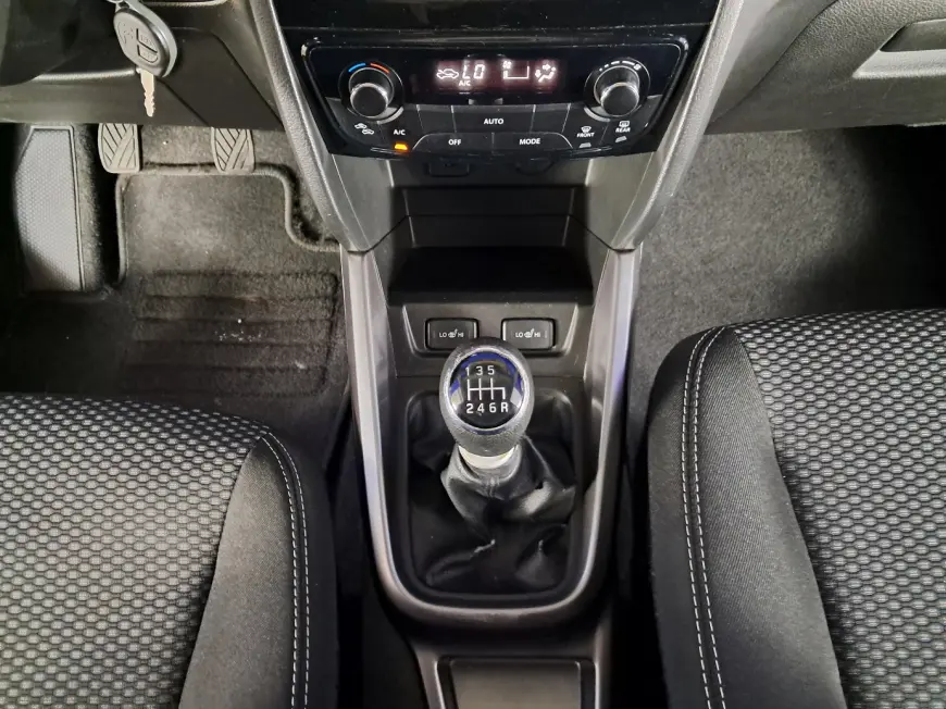 Suzuki VITARA SUV 2019
