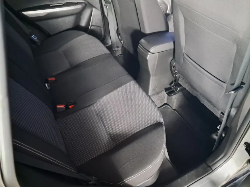 Suzuki VITARA SUV 2019