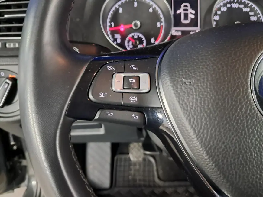 Volkswagen GOLF Hatchback 2019