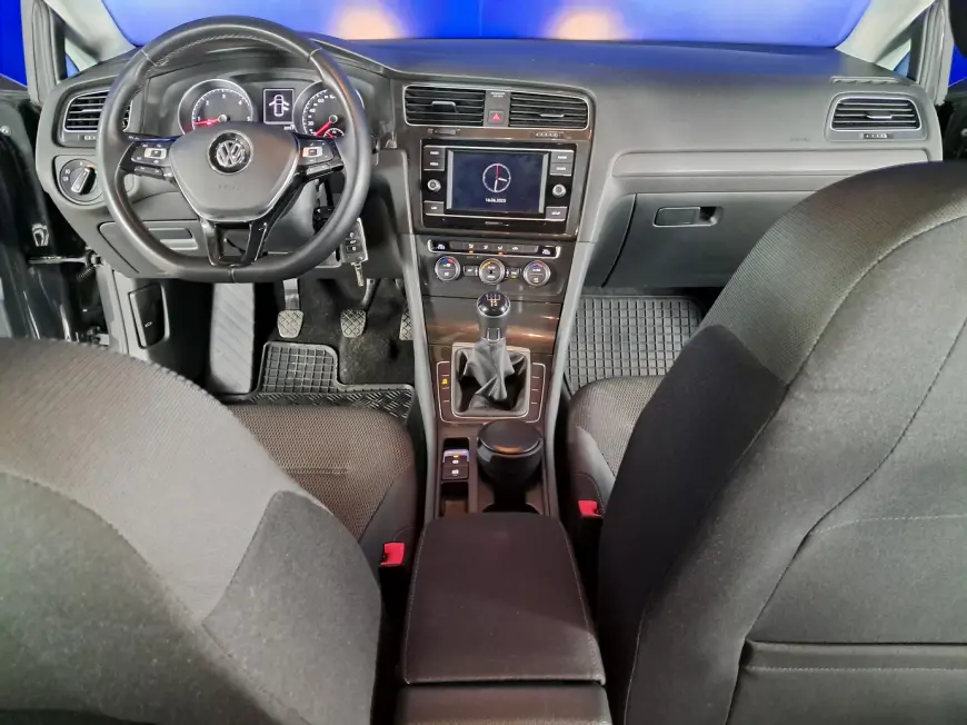 Volkswagen GOLF Hatchback 2019