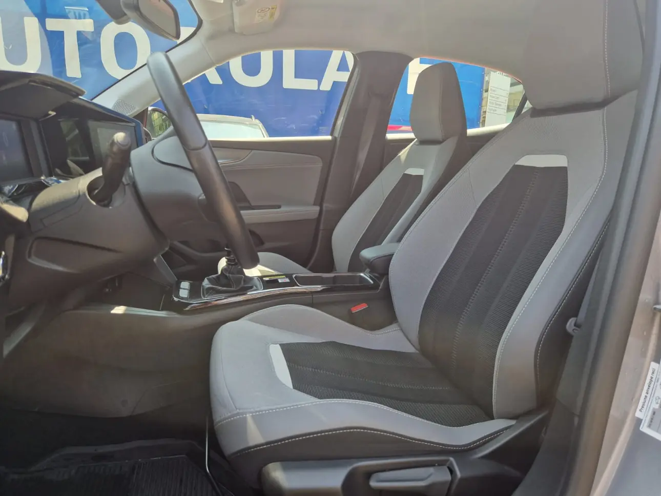 Opel Mokka Elegance 1.2 Benzina 130CP 6MT 2022