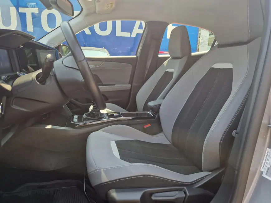 Opel Mokka Elegance 1.2 Benzina 130CP 6MT 2022