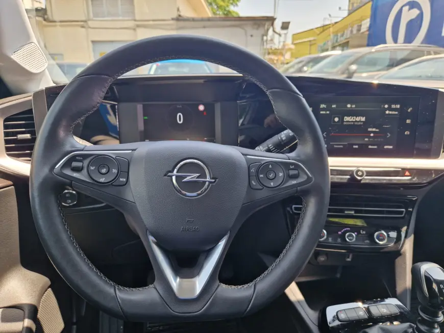Opel Mokka Elegance 1.2 Benzina 130CP 6MT 2022