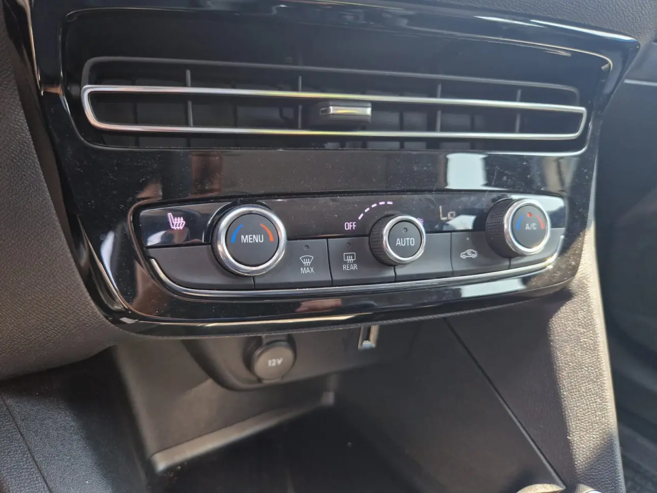 Opel Mokka Elegance 1.2 Benzina 130CP 6MT 2022