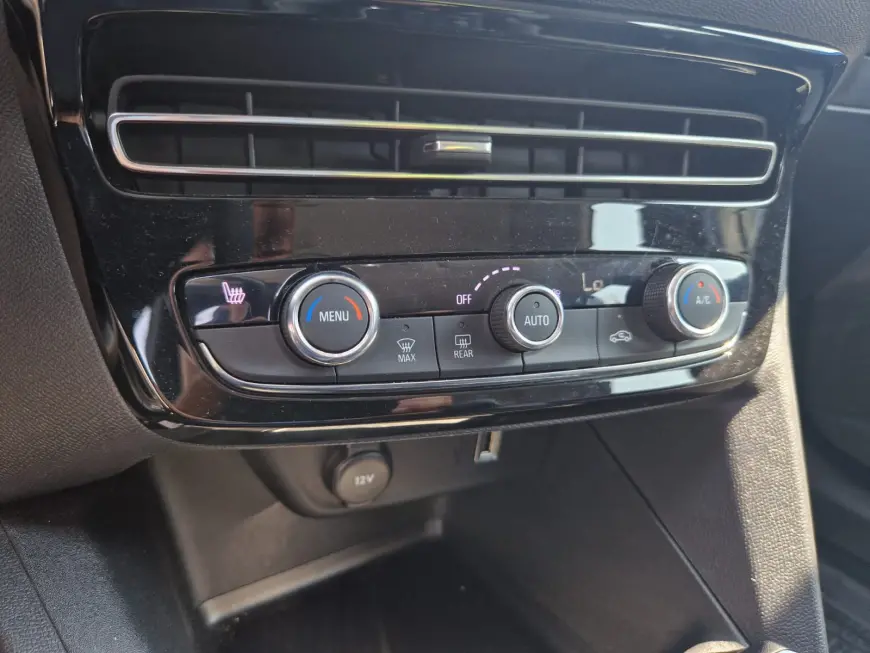 Opel Mokka Elegance 1.2 Benzina 130CP 6MT 2022