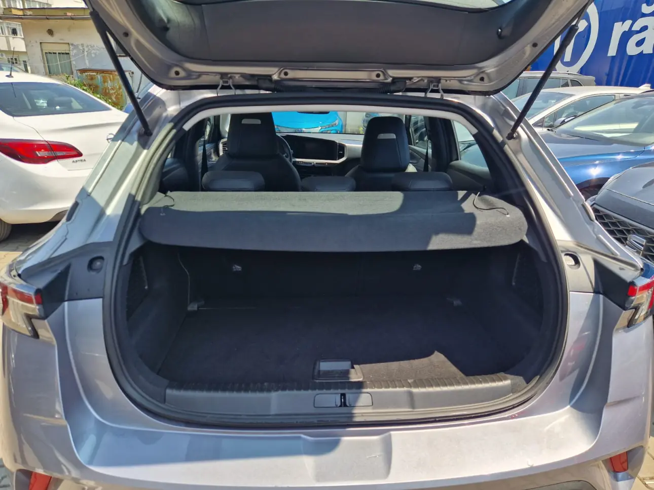 Opel Mokka Elegance 1.2 Benzina 130CP 6MT 2022
