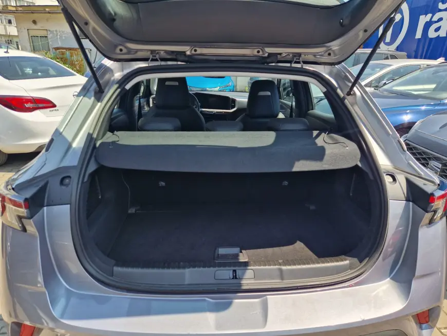 Opel Mokka Elegance 1.2 Benzina 130CP 6MT 2022