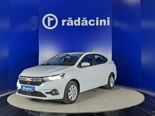 Dacia-LOGAN-Sedan-2023-1.0-Automata
