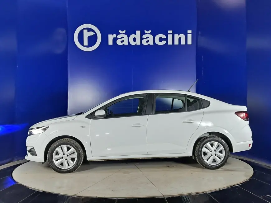 Dacia LOGAN Sedan 2023