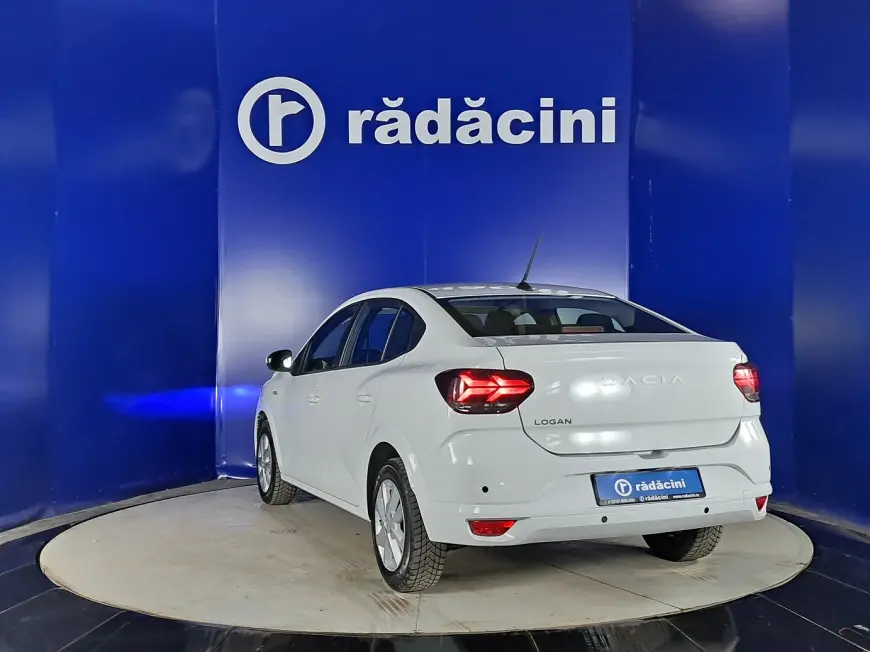 Dacia LOGAN Sedan 2023